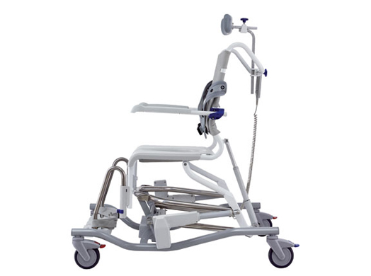 Aquatec Ocean E-VIP Commode
