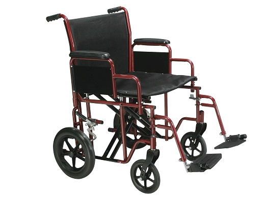 Drive BTR 22-B
