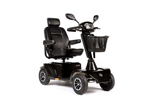 Fortress-S700