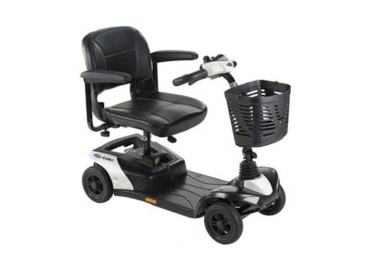 Invacare-Colibi