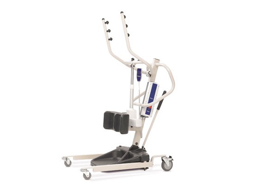 Invacare reliant 350-1