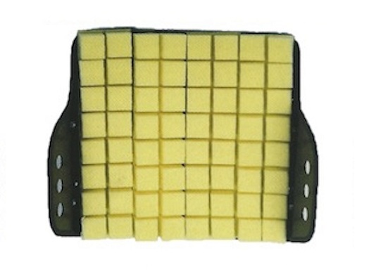 POWER PLUS RELAX FORM FIT