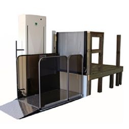Wheelchair Lifts